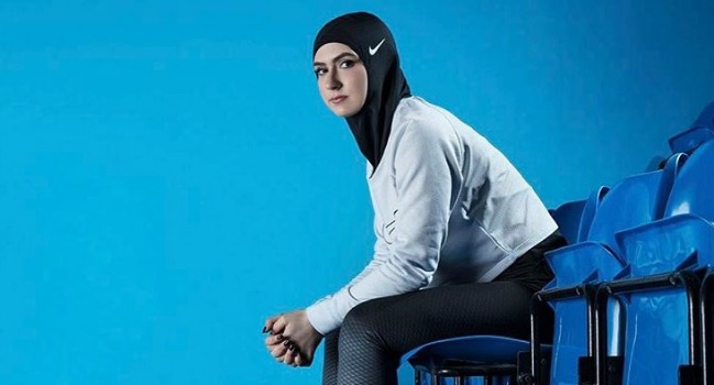 Un rap pour d&eacute;fendre le hijab