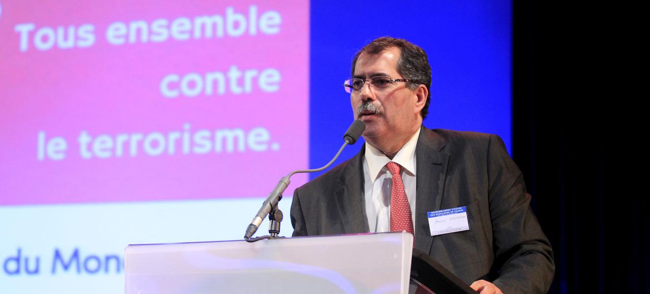 France : appel à ne pas stigmatiser les musulmans