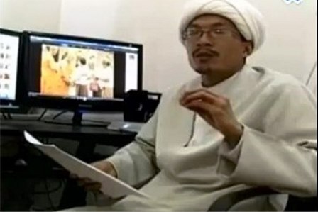 Des activités coraniques à la lutte contre les wahhabites