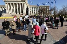 3e &eacute;dition de la Journ&eacute;e annuelle des Musulmans à l’Oklahoma