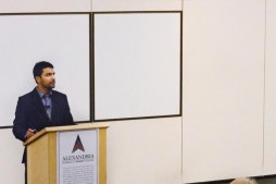 Réponses aux questions sur le Coran dans un collège américain Réponses aux questions sur le Coran dans un collège américain