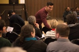 Étude de l’oppression aux États-Unis, au Centre islamique de Pittsburgh Étude de l’oppression aux États-Unis, au Centre islamique de Pittsburgh