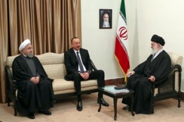 L’int&eacute;rêt du gouvernement azerbaïdjanais est dans les sentiments religieux de son peuple
