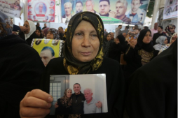 Les prisonniers palestiniens sont tortur&eacute;s par les m&eacute;decins sionistes