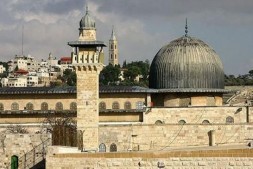 Discussions sur les modalit&eacute;s de la d&eacute;localisation de l’ambassade am&eacute;ricaine à Al Qods