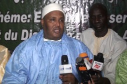 S&eacute;n&eacute;gal : le 14ème Forum Islamique pour la Paix