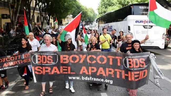 L’interdiction d’entrée en Israël des partisans du boycott L’interdiction d’entrée en Israël des partisans du boycott