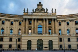 Ouverture d’une section « religions » à l’université allemande de Humboldt Ouverture d’une section « religions » à l’université allemande de Humboldt