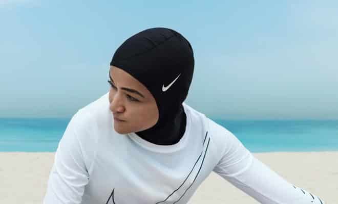 Nike produit son Nike produit son