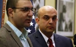Etats-Unis: un policier musulman licenci&eacute;