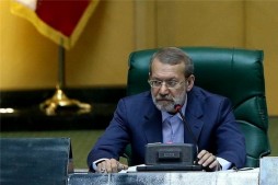 Larijani: L’agression américaine n’est que le début et non la fin