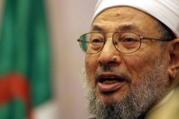 Dossier terrorisme : une requête a &eacute;t&eacute; d&eacute;pos&eacute;e contre Al-Qaradawi
