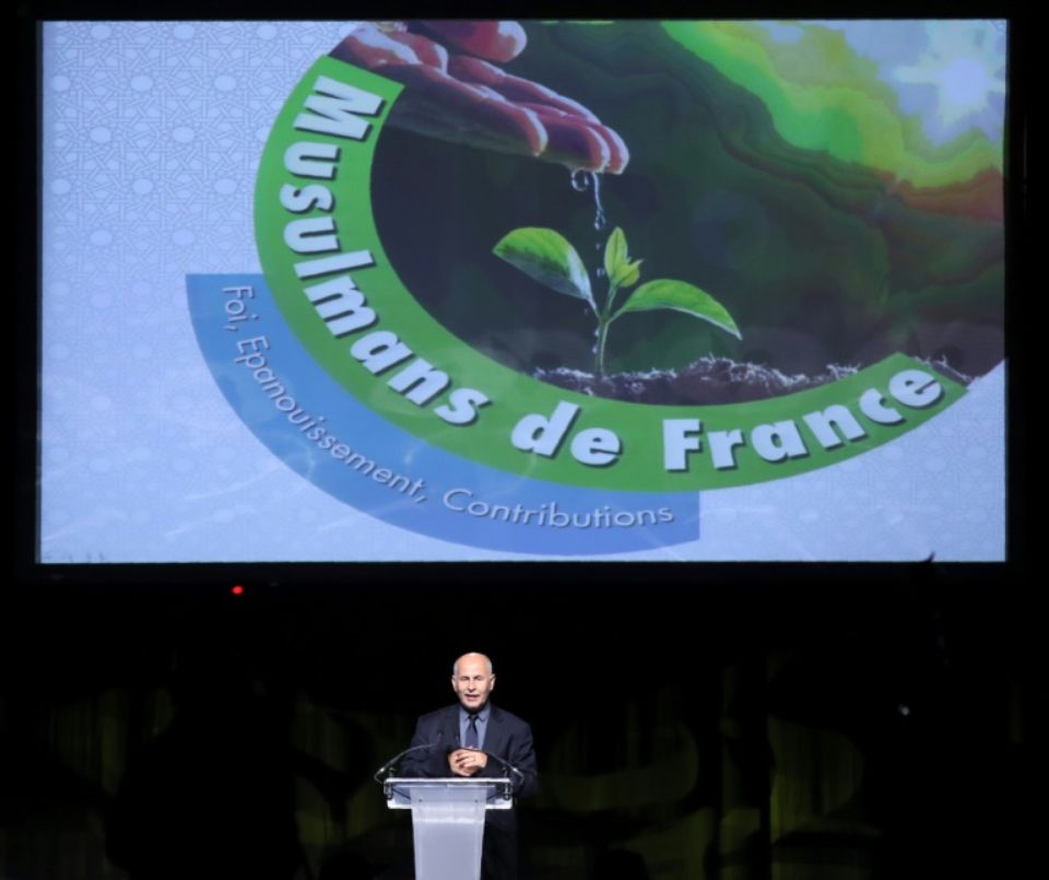 L’UOIF s’appelle d&eacute;sormais « Musulmans de France »