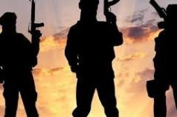 Le gouvernement burkinabè lutte contre le terrorisme