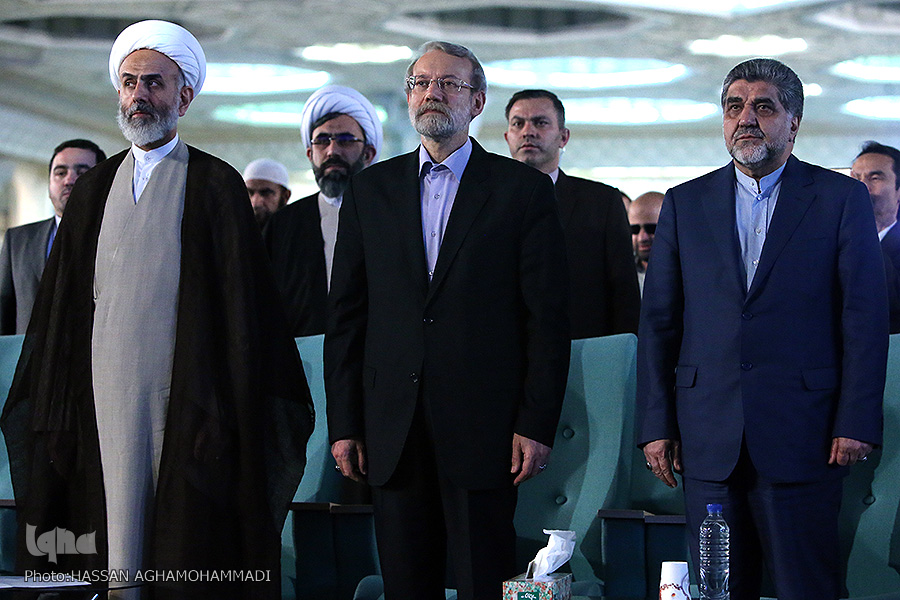 Iran : d&eacute;but des 34ièmes comp&eacute;titions internationales du Saint Coran
