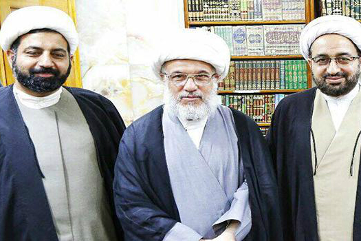 Les activit&eacute;s coraniques de l’Astan Qods-e Hosseini en Indon&eacute;sie