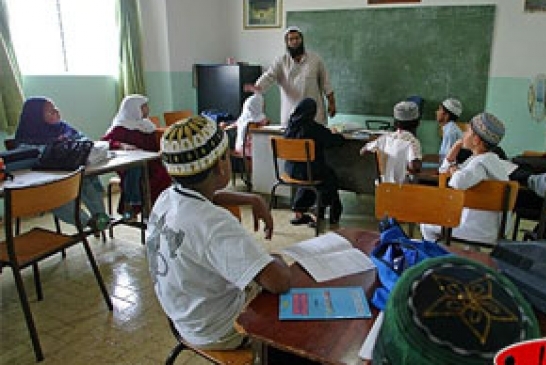 Le Coran n’est pas assez enseigné dans les écoles des Émirats
