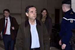 Le maire français condamn&eacute; pour « provocation à la haine »