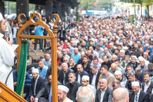 Nécessité d’une formation des Imams en Allemagne