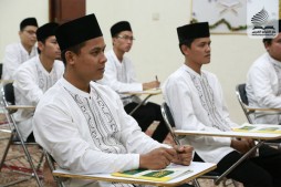 12ème stage de formation de professeurs coraniques en Indon&eacute;sie