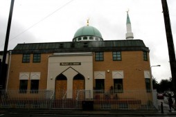 « Comment vivre en Angleterre pour un musulman ? » « Comment vivre en Angleterre pour un musulman ? »