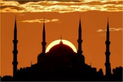 L’Islam est la religion qui se r&eacute;pand le plus dans le monde