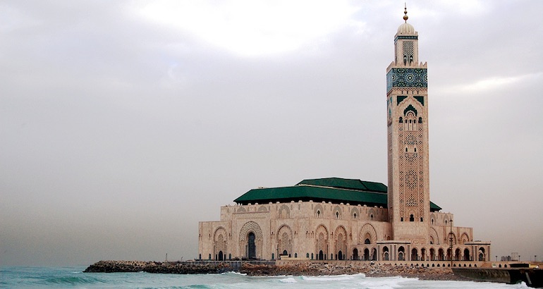 20 mosquées magnifiques à découvrir
