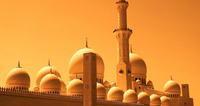 20 mosquées magnifiques à découvrir