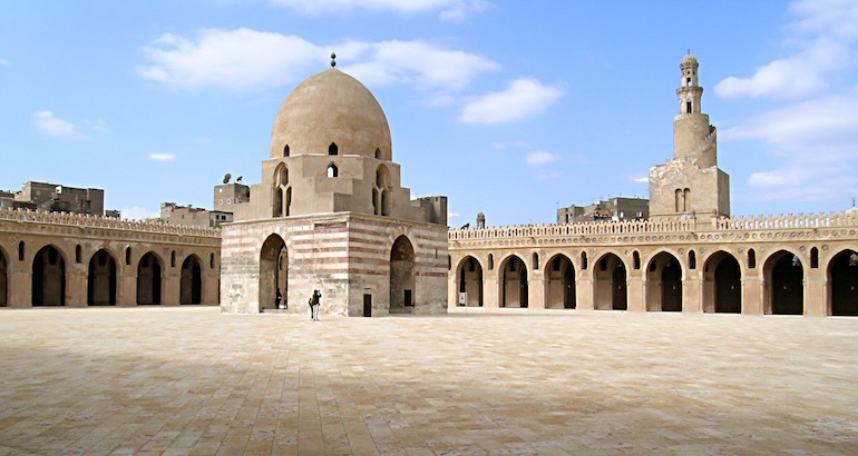 20 mosquées magnifiques à découvrir