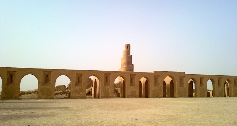20 mosquées magnifiques à découvrir