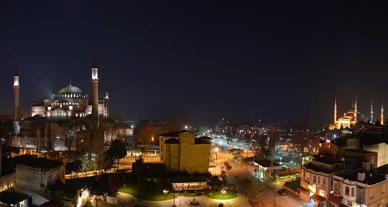 20 mosquées magnifiques à découvrir