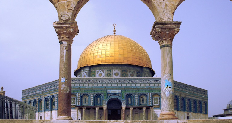 20 mosquées magnifiques à découvrir