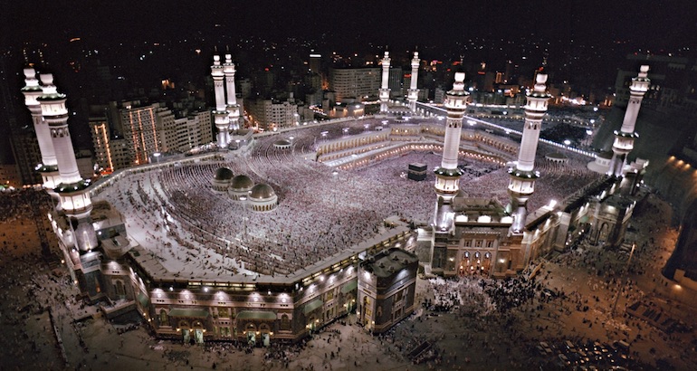 20 mosquées magnifiques à découvrir