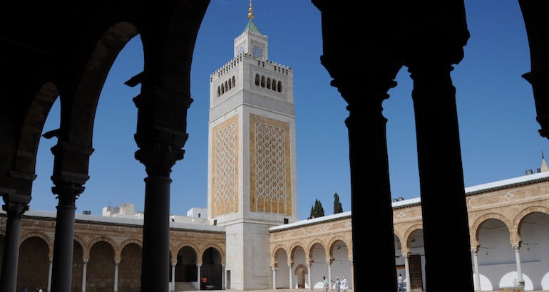 20 mosquées magnifiques à découvrir