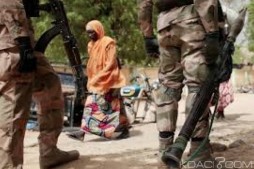 Nigeria: Deux femmes kamikazes font cinq bless&eacute;s à l'entr&eacute;e d'une mosqu&eacute;e