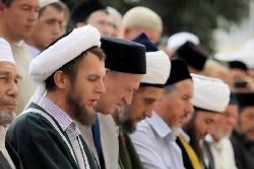 Regard sur l’islam en Russie