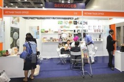 Le Vietnam participe au Salon international des produits Halal
