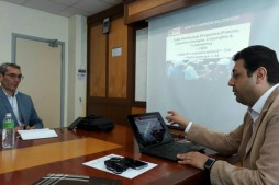 La coop&eacute;ration entre le Djihad Universitaire et l’Universit&eacute; Poutra examin&eacute;e à Kuala Lumpur