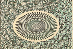 Exposition de calligraphies islamiques à Doha