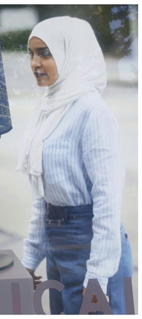 Commercialosation par Ga France d'un hijab