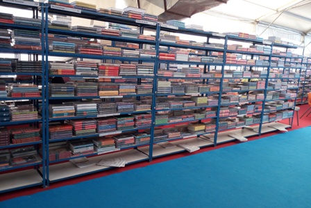 Des traductions  du Coran à la 30e Foire du livre de T&eacute;h&eacute;ran