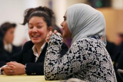 Comment les jeunes musulmans luttent contre l’islamophobie?
