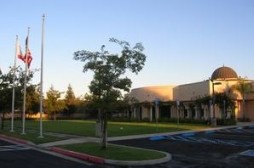 Concours de dessins au centre islamique californien de Fresno
