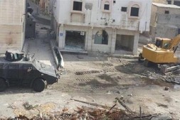 Un religieux chiite arrêt&eacute; par le r&eacute;gime saoudien