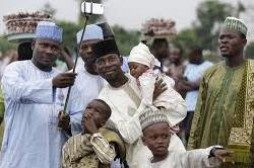 Développement de l’islam au Zimbabwe