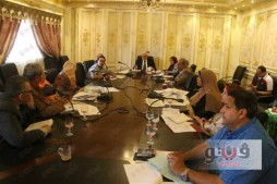 Demande d’augmentation du budget des comp&eacute;titions coraniques en &Eacute;gypte
