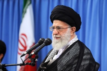 Le jour des &eacute;lections est le jour de la fête pour la r&eacute;publique islamique d'Iran