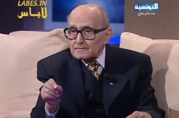 D&eacute;cès de l’islamologue tunisien