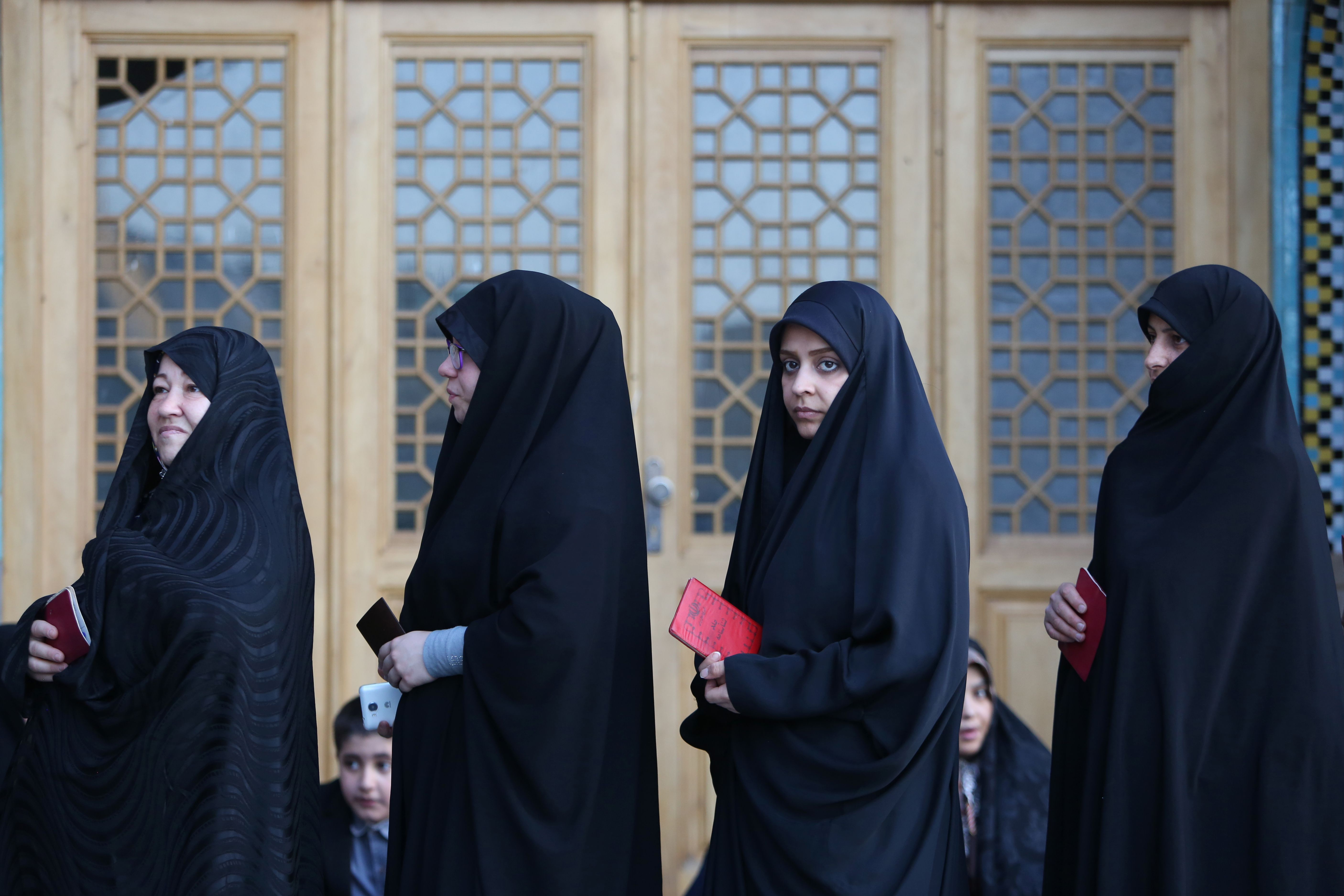 Pr&eacute;sidentielle iranienne: r&eacute;actions des m&eacute;dias arabes
