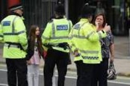 L’attentat de Manchester revendiqu&eacute; par Daesh